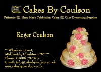 Cakes By Coulson 1088899 Image 0